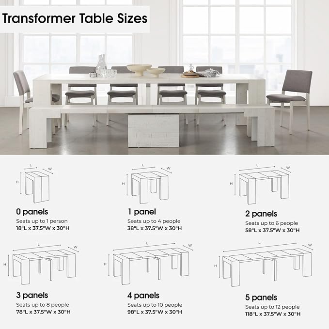 Transformer Table - Image 7