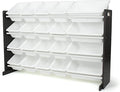 Humble Crew Toy Storage Organizer by HumbleCrew