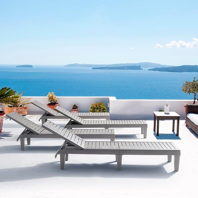 Nestl Patio Chairs - Image 7