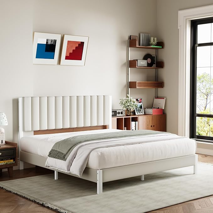 Avenco King Size Bed Frame - Image 3