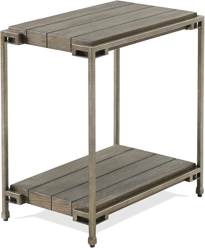 Coffee Table Set Modern Style: 3-Piece Living Room Furniture - Image 7