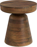 SIMPLIHOME Robbie Accent Table by SimpliHome