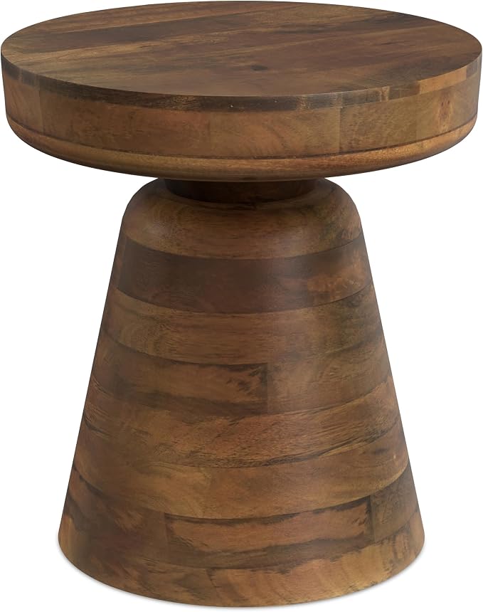 SIMPLIHOME Robbie Accent Table by SimpliHome