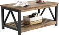 ChooChoo Farmhouse Coffee Table by ChooChoo