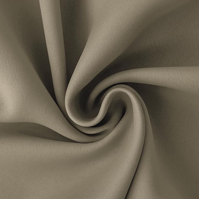 BGment Room Darkening Curtains 84 Inches Long - Image 8