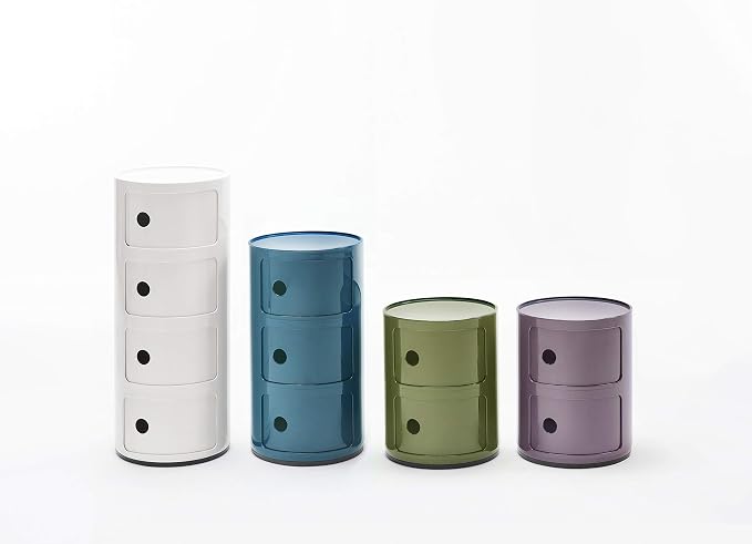 Kartell Componibili Furniture - Image 6