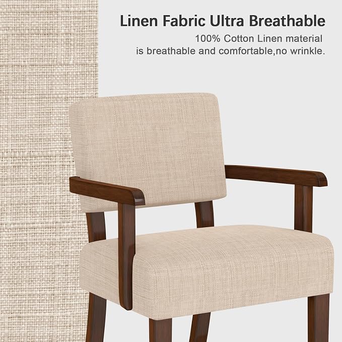 FAGAGA Accent Chair, Armchairs - Image 3