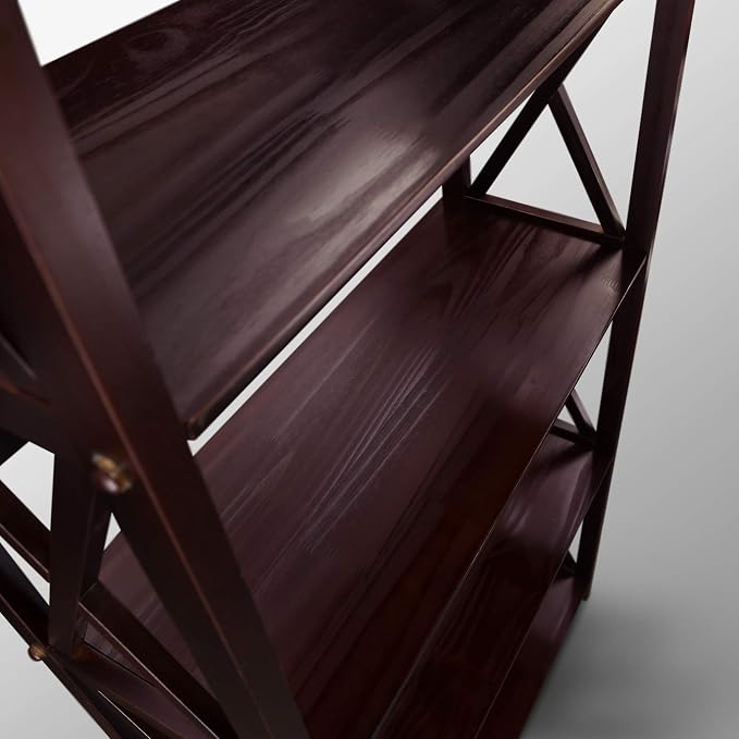 Casual Home Shelf Bookcase - Image 11