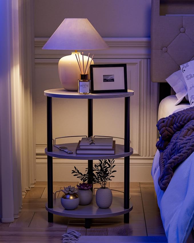 Small Nesting Coffee Table - Image 7