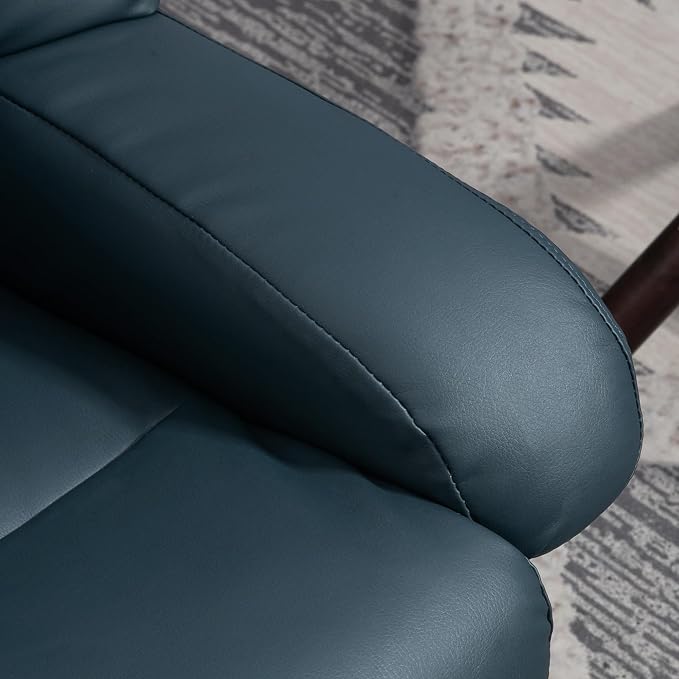 HOMCOM Massage Recliner Chair - Image 9