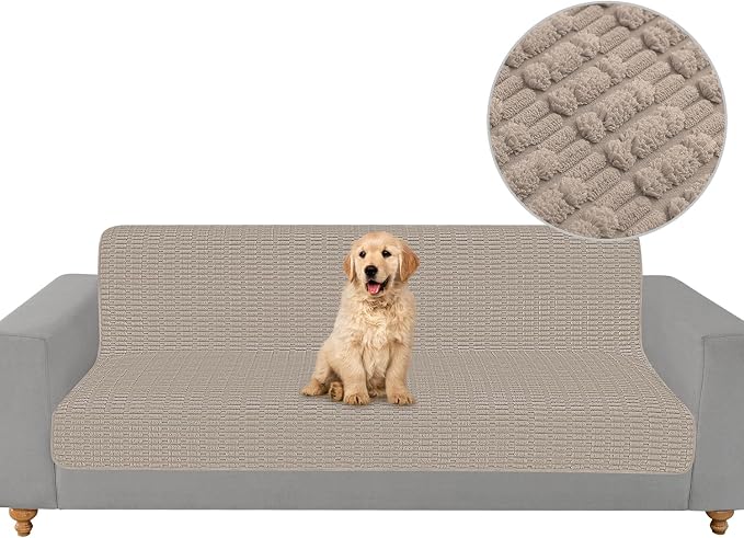 Foxdecor Dog Bed Cover Pet Couch Covers by Unknown