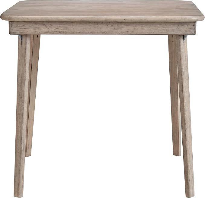 Stakmore Classic Straight Edge Square Folding Card Table 32x32 - Image 8