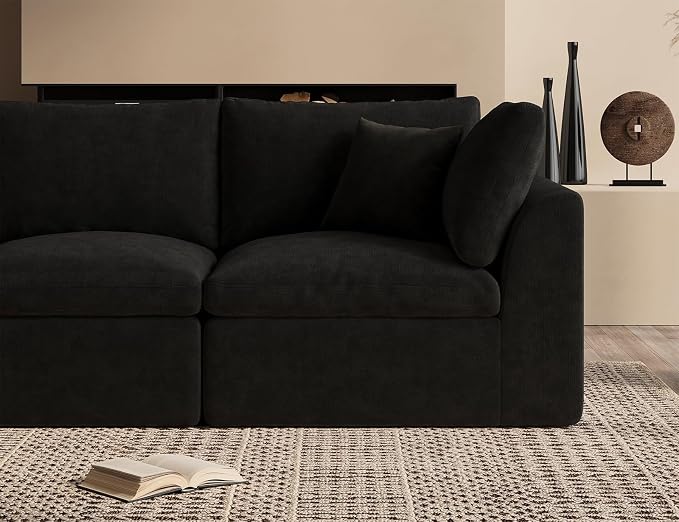 ohllob Oversized Sectional Couches - Image 5