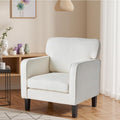 DUMOS Beige Modern Accent Chairs by DumosLifestyle