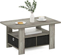 Furinno Andrey Coffee Table by Furinno-FitsYourSpaceFitsYourBudget