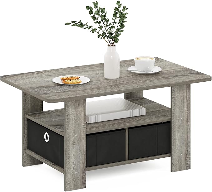 Furinno Andrey Coffee Table by Furinno-FitsYourSpaceFitsYourBudget