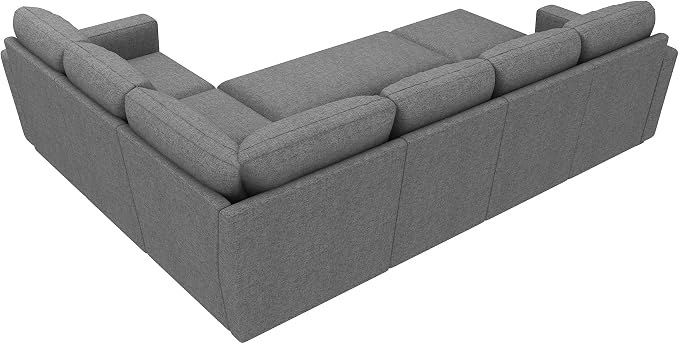 HONBAY Sectional Sleeper Sofa - Image 8