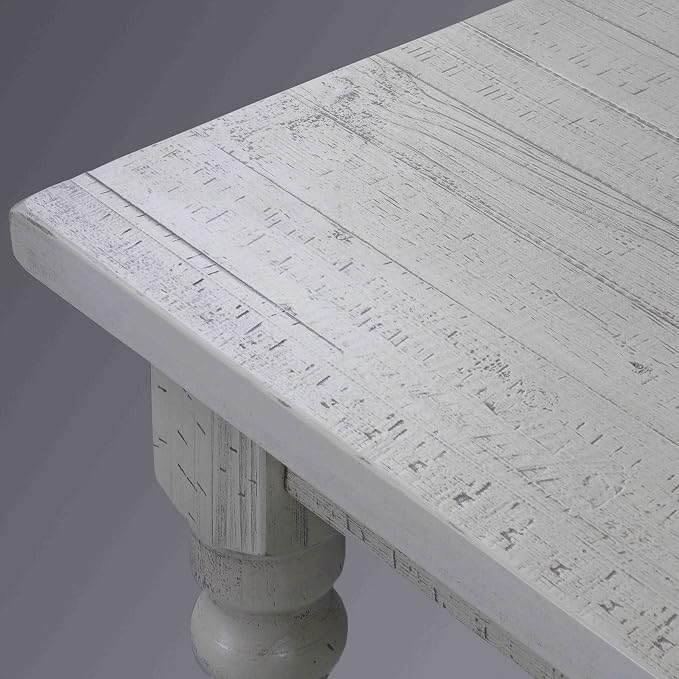 Grain Wood Furniture Valerie Original Solid Wood 63" Dining Table - Image 7