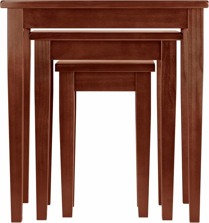 Winsome Regalia Nesting Accent Tables, - Image 9