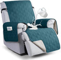 VANSOFY 100% Waterproof Recliner Chair Covers, Recliner Cover Non-Slip Dog by VANSOFYFURNITURECOVERS