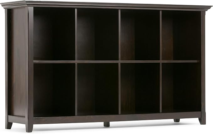 SIMPLIHOME Amherst Console Table by SimpliHome