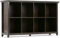 SIMPLIHOME Amherst Console Table by SimpliHome