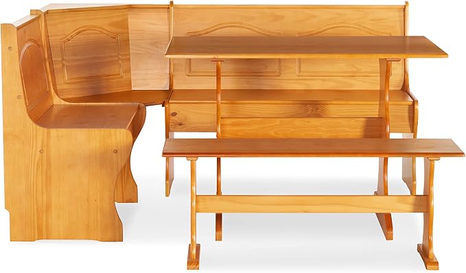 Linon Home Chelsea Nook - Image 27