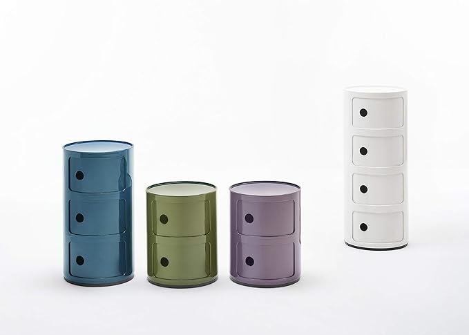 Kartell 496715 Componibili - Image 7