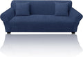 Sofa Slipcover with 2 Pillow Cover by Jcones