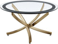 Coaster Home Furnishings by CoasterFineFurniture