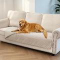Ameritex Sofa Cover Waterproof for Seats Couch Cover for Dogs Pet Couch Cover by Ameritex