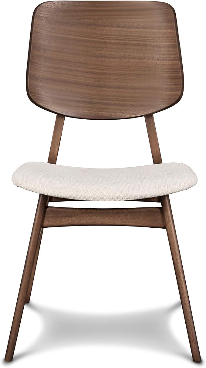 New Classic Furniture Mid-Century Modern Oscar Corner Table 3-Piece Dining Set - Image 11