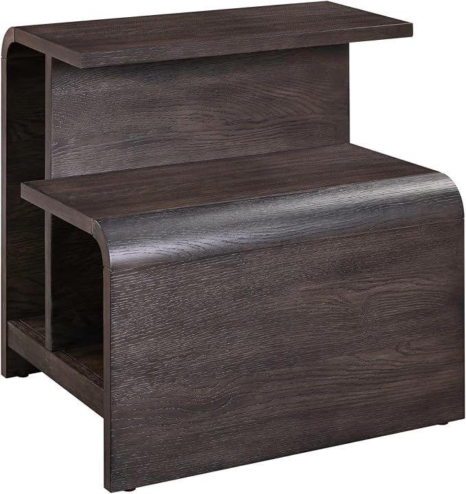 Liberty Furniture Perspectives Living Room 3 Piece Set Transitional Rounded - Image 14