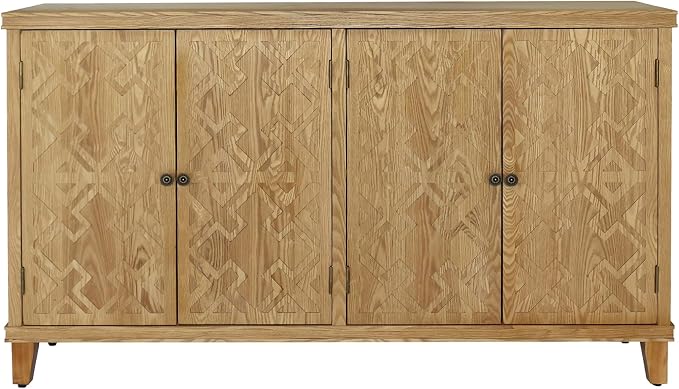LKTART 59" Sideboard Buffet Cabinet - Image 7