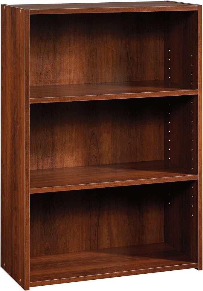 Sauder Beginnings 3-Shelf Bookcase, Bookshelf by SAUDER%C2%AE