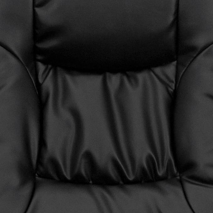 Flash Furniture Rachel Contemporary Multi-Position LeatherSoft Recliner Chair - Image 11