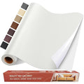 Self Adhesive Leather Repair Patch Kit, 31.4 in x 16 in Large Vinyl Leather by Yikda