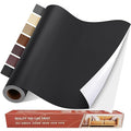 Self Adhesive Leather Repair Patch Kit, 35 in x 79 in Large Vinyl Leather by Yikda