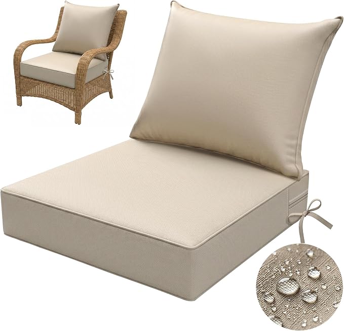 Outdoor Chaise Lounge Chair Cushion by Bootuuisadedicatedservice