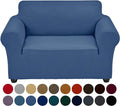 Joccun Stretch Chair Couch Cover, 1-Piece Sofa Slipcover Spandex Jacquard by Joccun