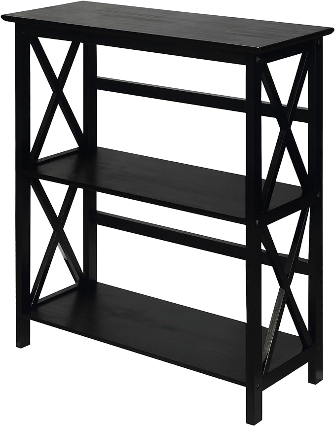 Casual Home Shelf Bookcase by CasualHome
