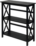Casual Home Shelf Bookcase by CasualHome