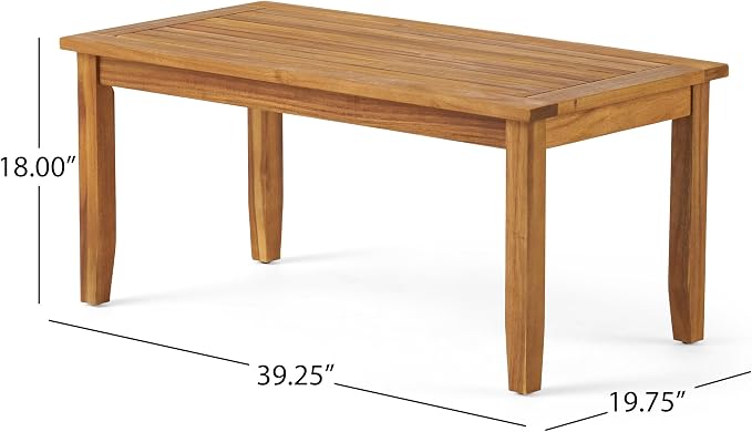 Eco-Friendly Love Seat and Coffee Table Combo, Sustainable Materials and Chic - Image 7