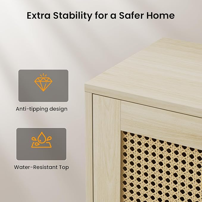Netstar 47" Entryway Console Table - Image 5