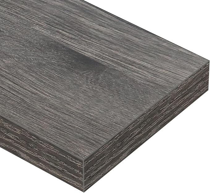 QEEIG Floating Shelves for Wall 47.2" Extra Long - Image 8