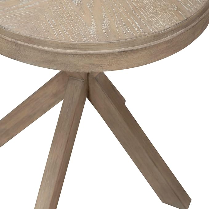 Liberty Furniture Brentwood Round End Table - Image 6