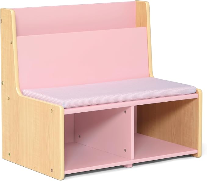 Delta Children - GapKids Reading Nook - Greenguard Gold Certified - Image 3
