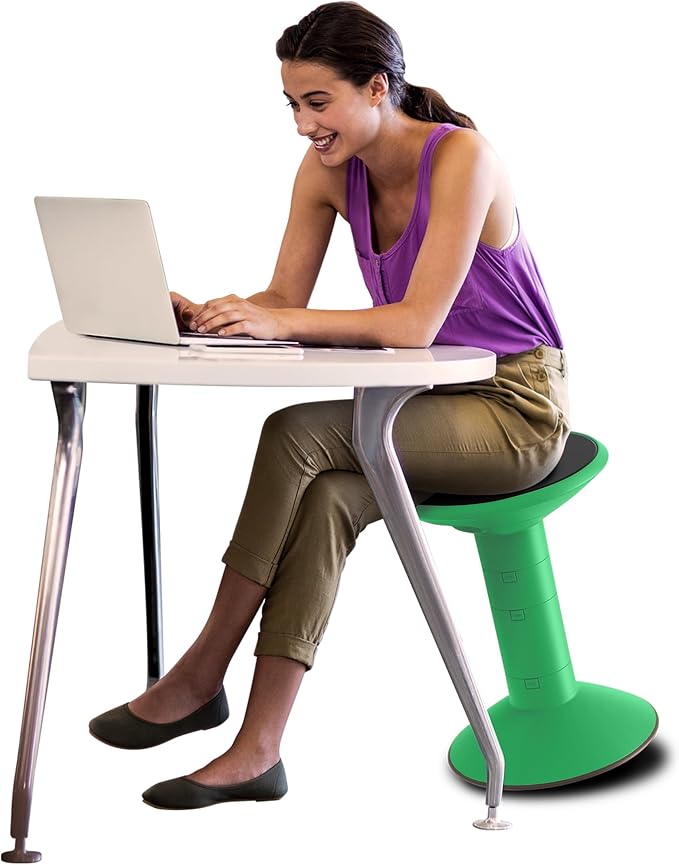 Storex Wiggle Stool – Active Flexible Seating - Image 11