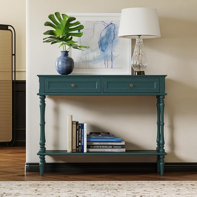 ARTPOWER Console Table for Entryway - Image 6