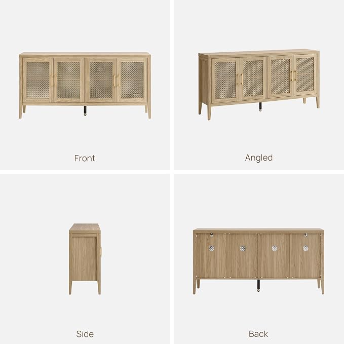 SICOTAS TV Stands for Living Room - Image 9